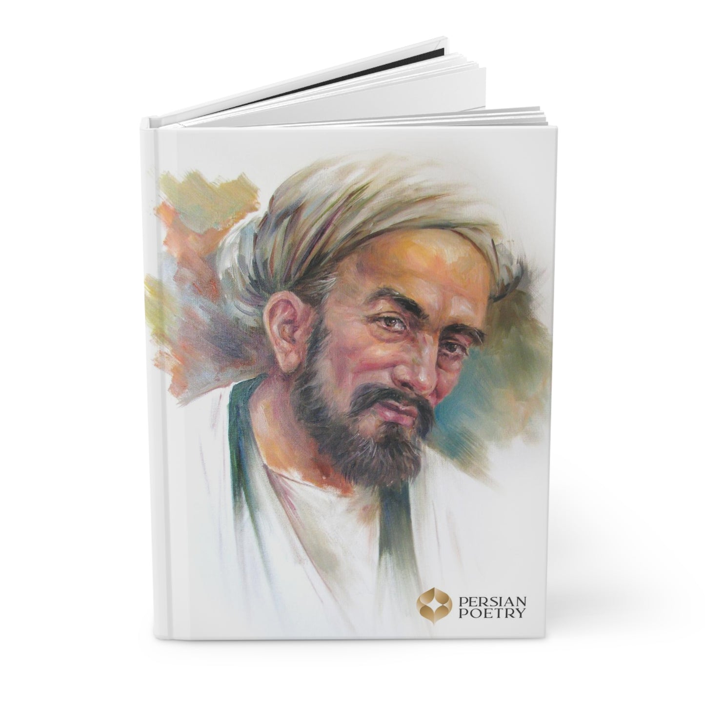 Sadi Journal "آسوده خاطرم که تو در خاطر منی"