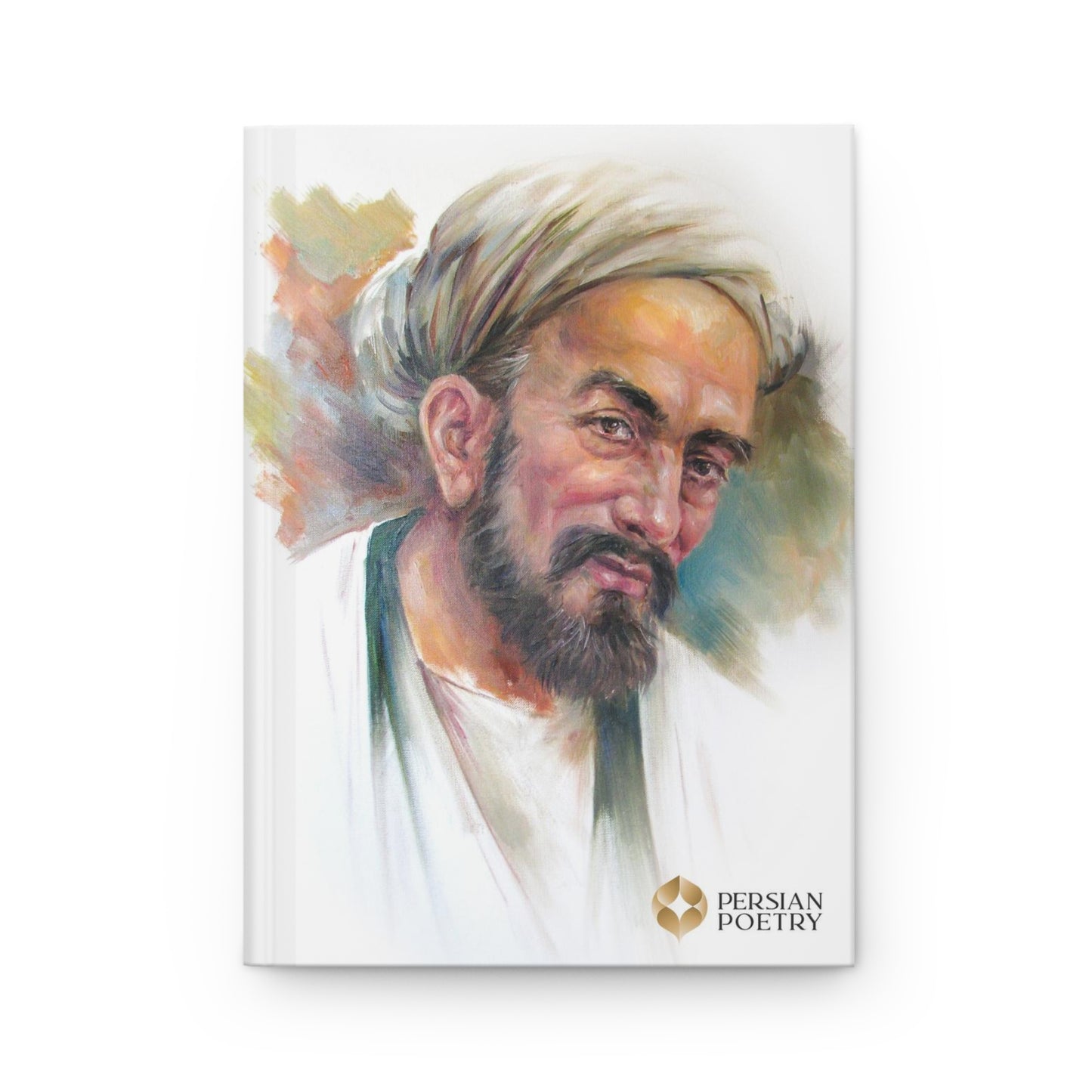 Sadi Journal "آسوده خاطرم که تو در خاطر منی"
