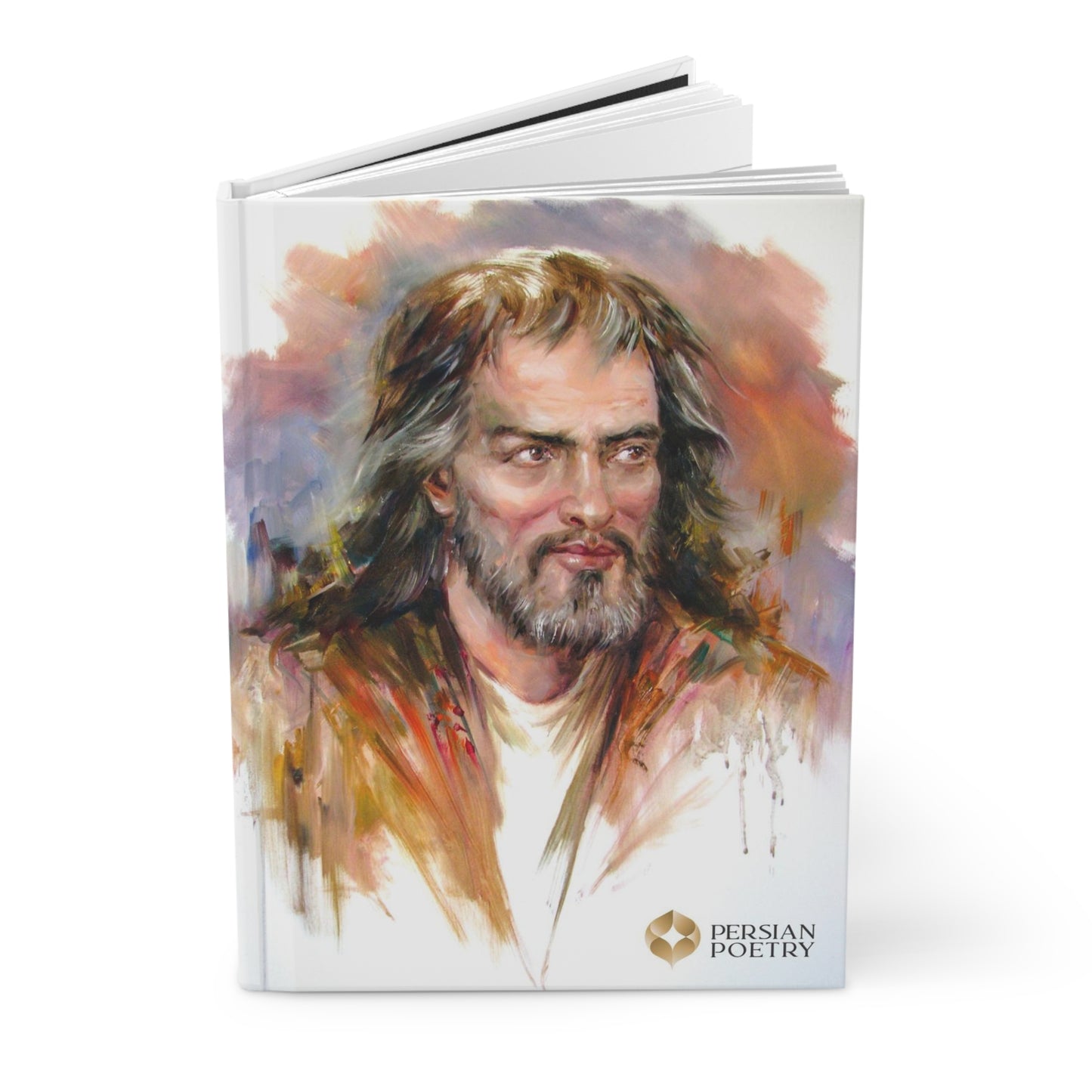 Hafez Journal  "در کوی نیکنامی، ما را گذر ندادند"